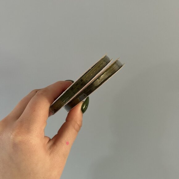 Scrapbooking Junk Journaling Lot Of 4 New Ribbons And Stamps Christmas Holiday - Picture 12 of 13